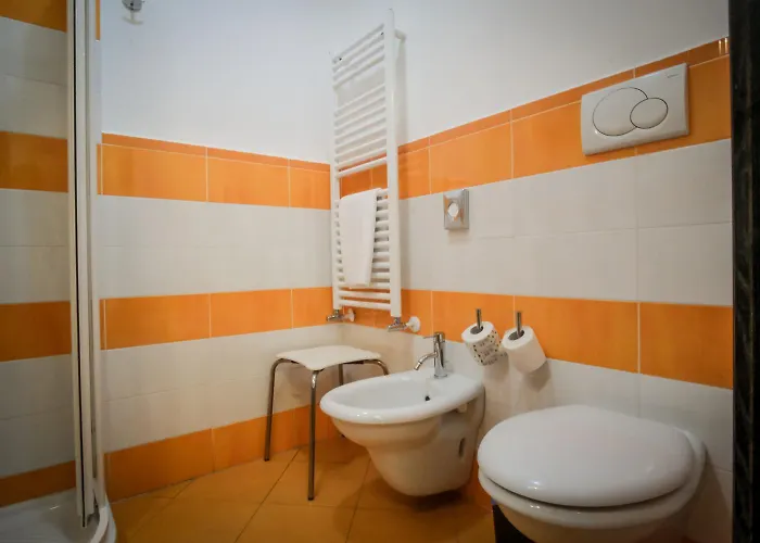 Mocenigo Vatican 4* רומא