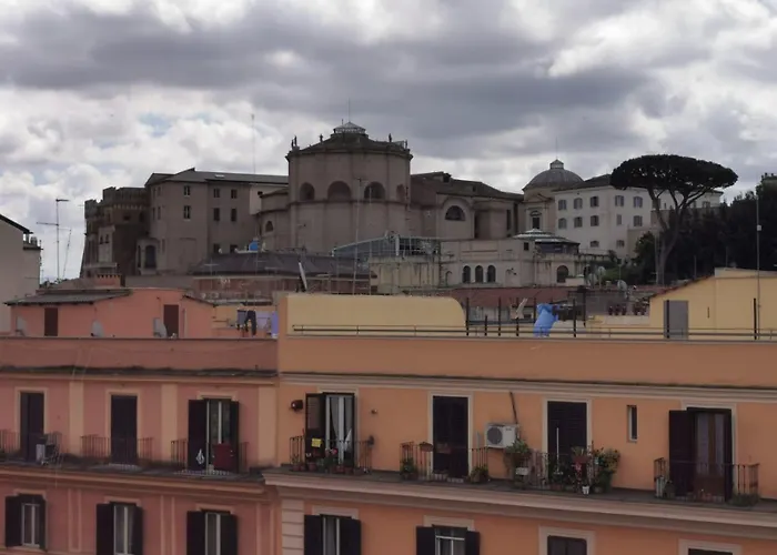 Mocenigo Vatican 4*