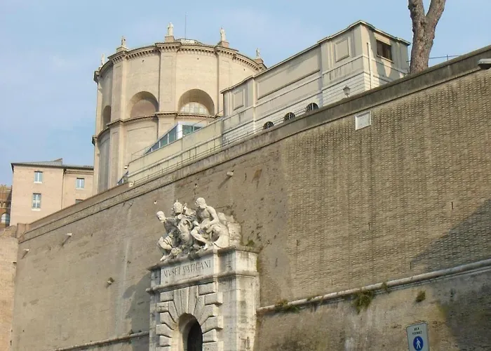 Mocenigo Vatican