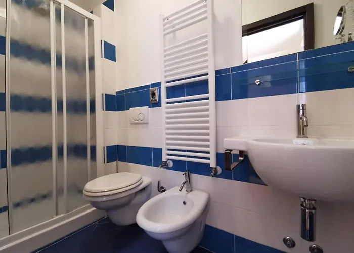 Mocenigo Vatican 4* רומא