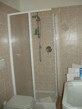 בית הארחה Mocenigo Vatican 4*